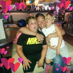 Meet your Posher, Andrea